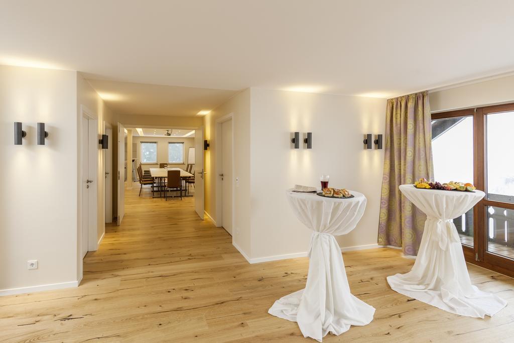 Hotel Zum Taufstein Sparhof Exterior foto